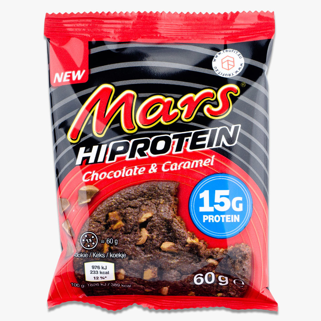 Mars Protein - Mars High Protein Cookie Mars Protein - Mars High Protein Cookie