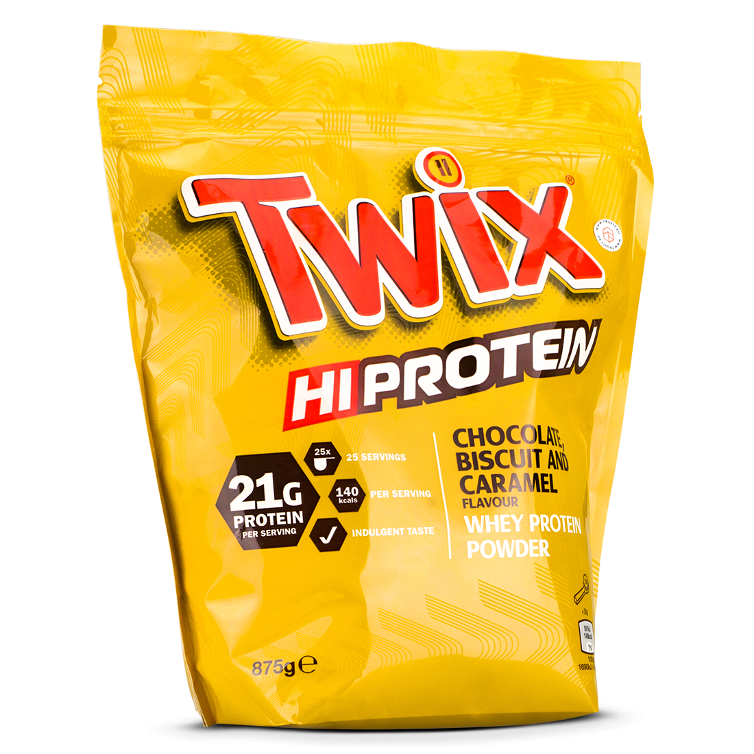 Mars Protein - Twix Protein Powder Mars Protein - Twix Protein Powder