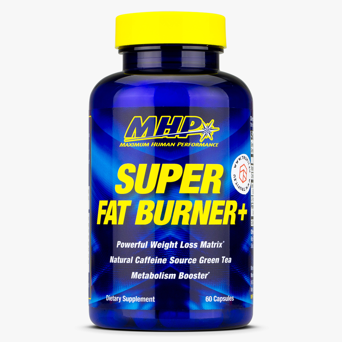 mhp super fat burner