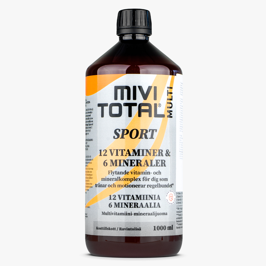 Bringwell - Mivitotal Sport Bringwell - Mivitotal Sport