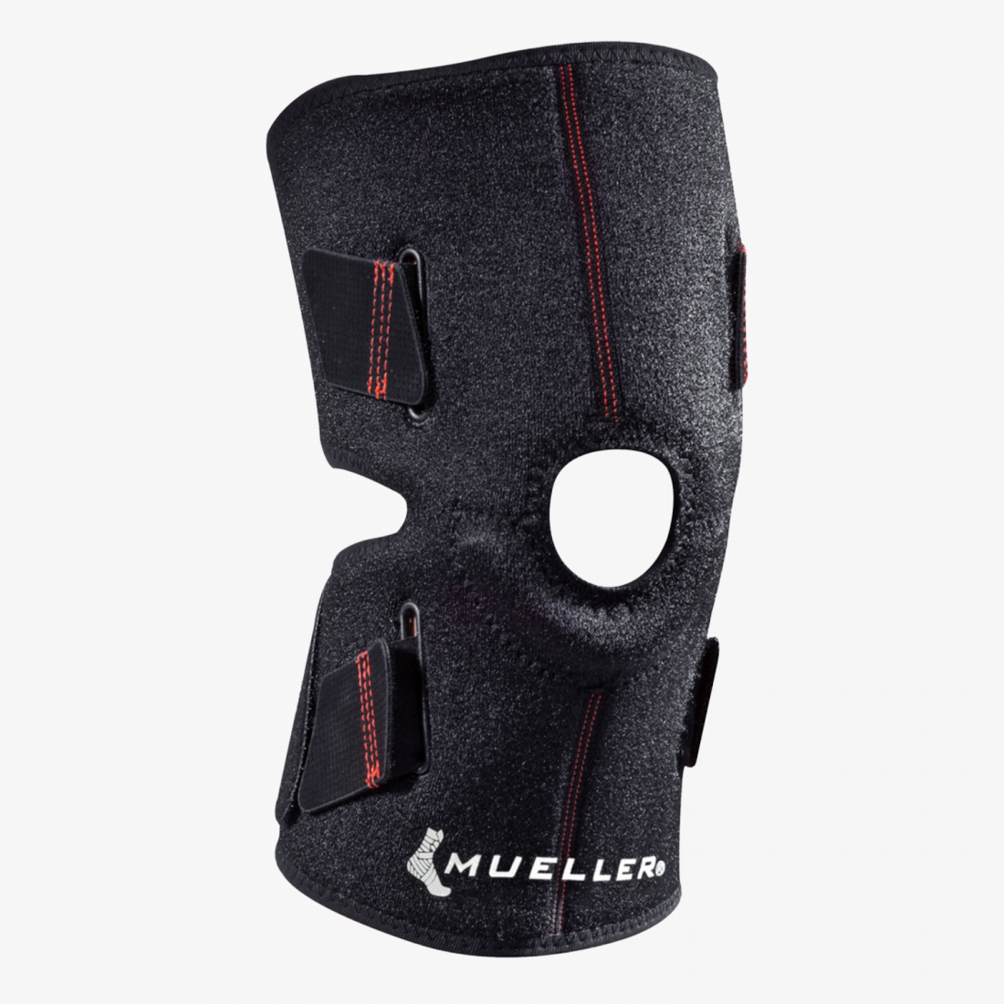 Mueller - 4-Way Adjustable Knee Support