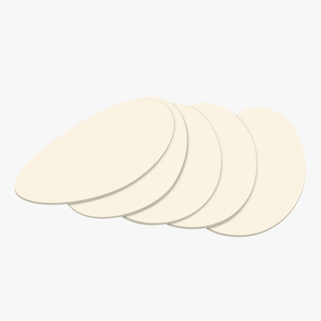 Mueller - Blister Pads Mueller - Blister Pads