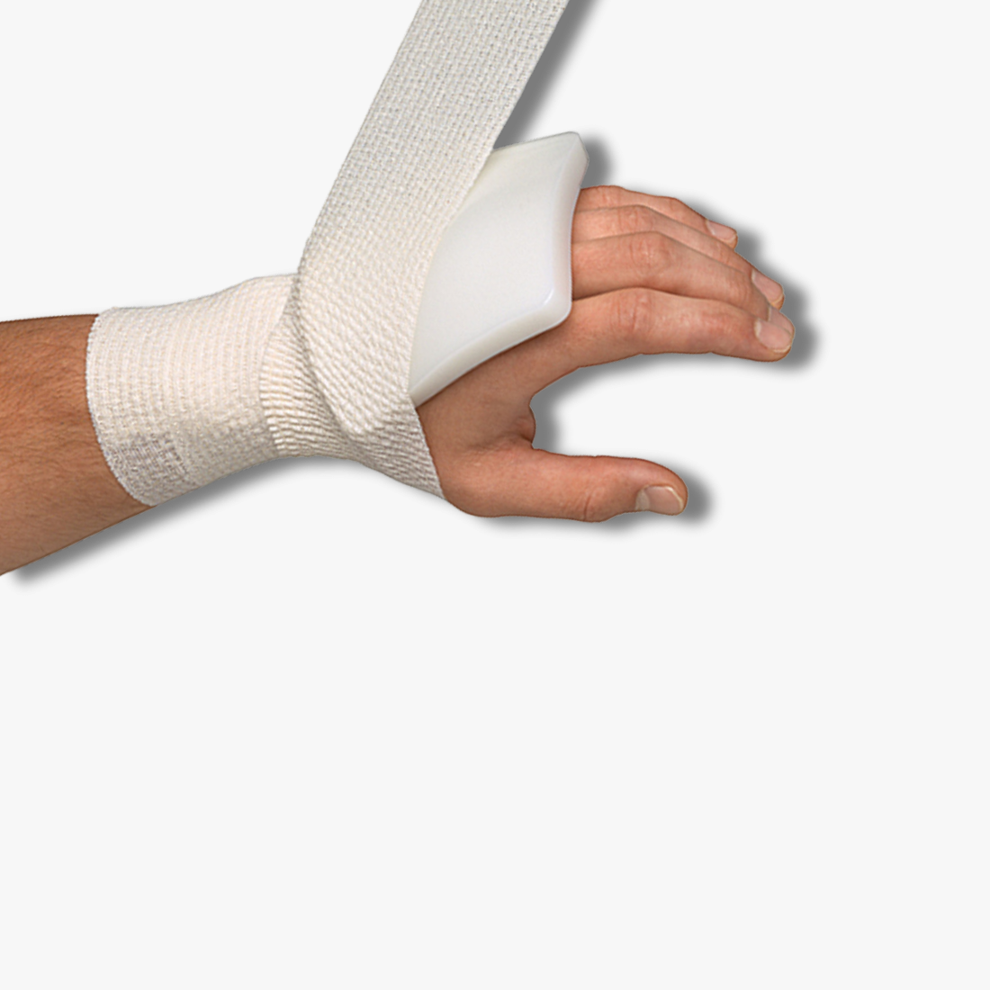 Mueller odos pagalvėlės Mueller odos pagalvėlės