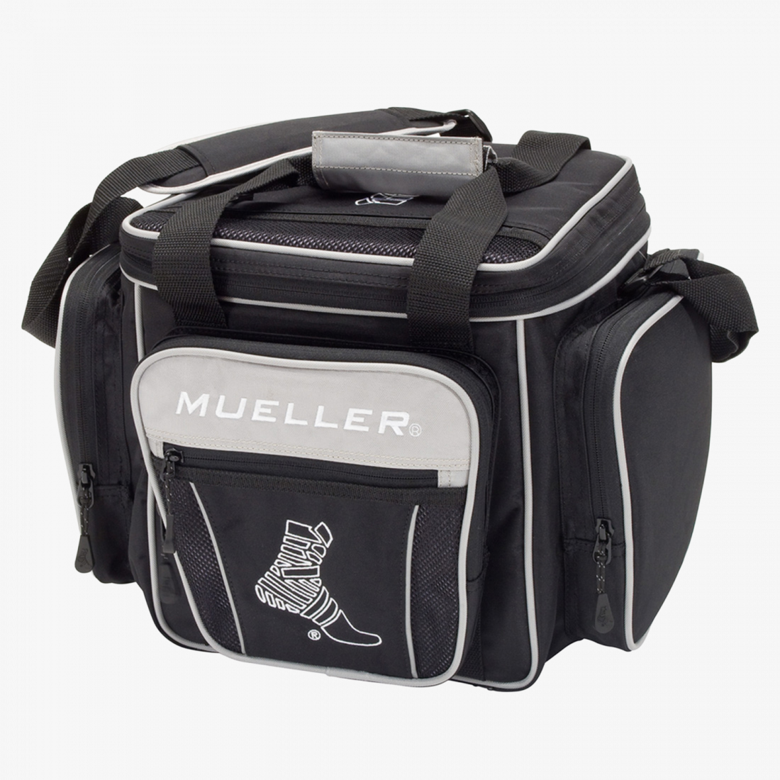 Mueller – Hero Protege Mueller – Hero Protege