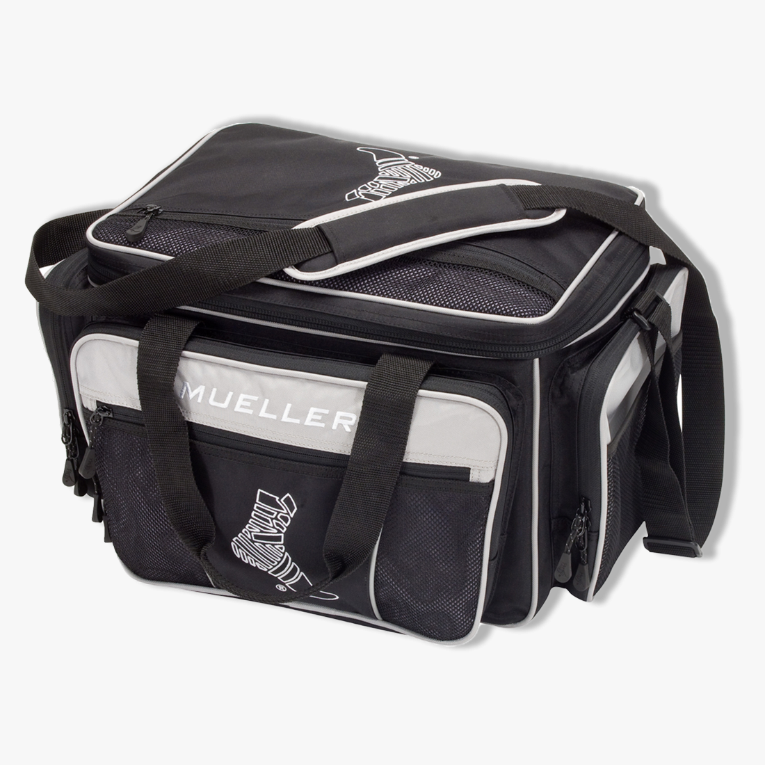 Mueller - Hero Response Mueller - Hero Response