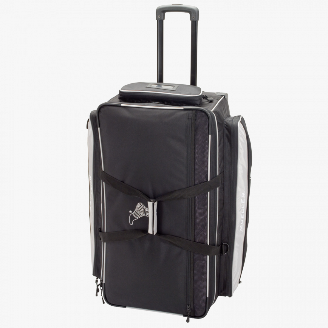 Mueller - Hero Titan