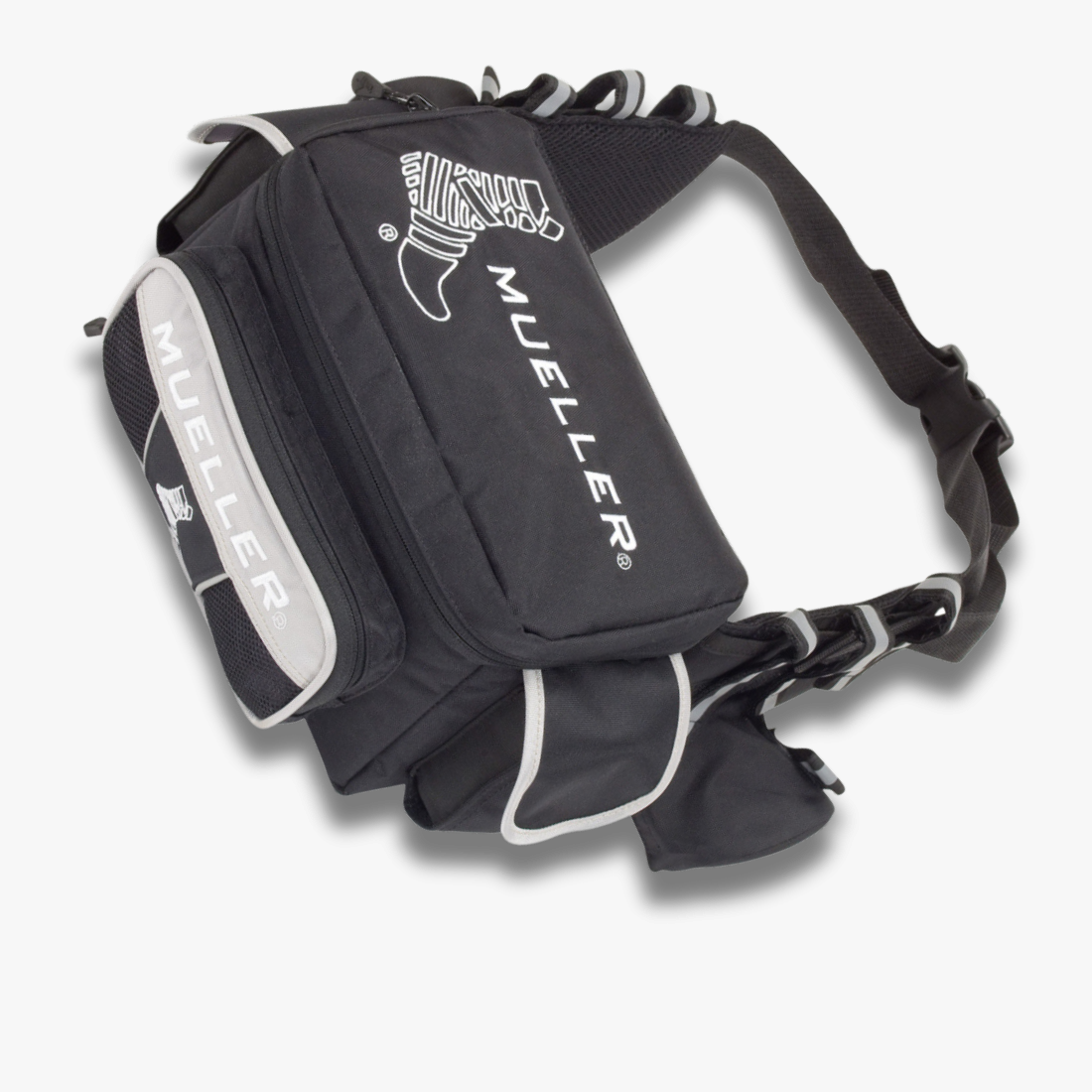 Mueller - Hero Utility Mueller - Hero Utility