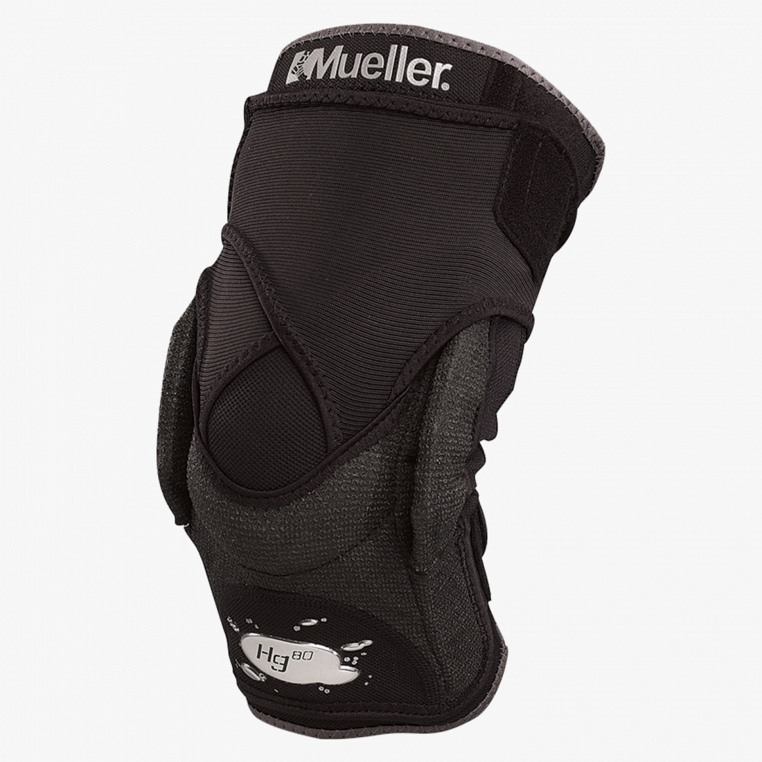 Mueller - Hg80 Hinged Knee Brace With Kevlar