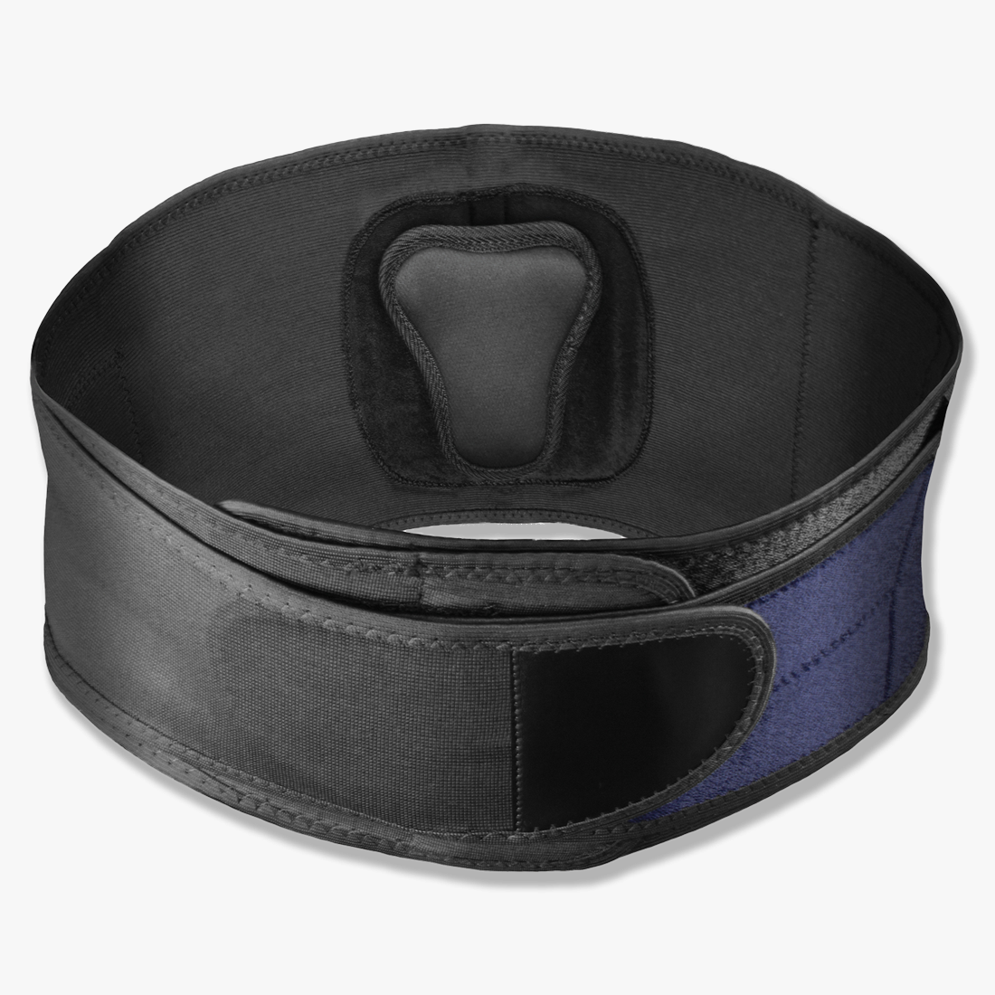 Mueller - Lumbar Back Brace with Removable Pad Mueller - Lumbar Back Brace with Removable Pad