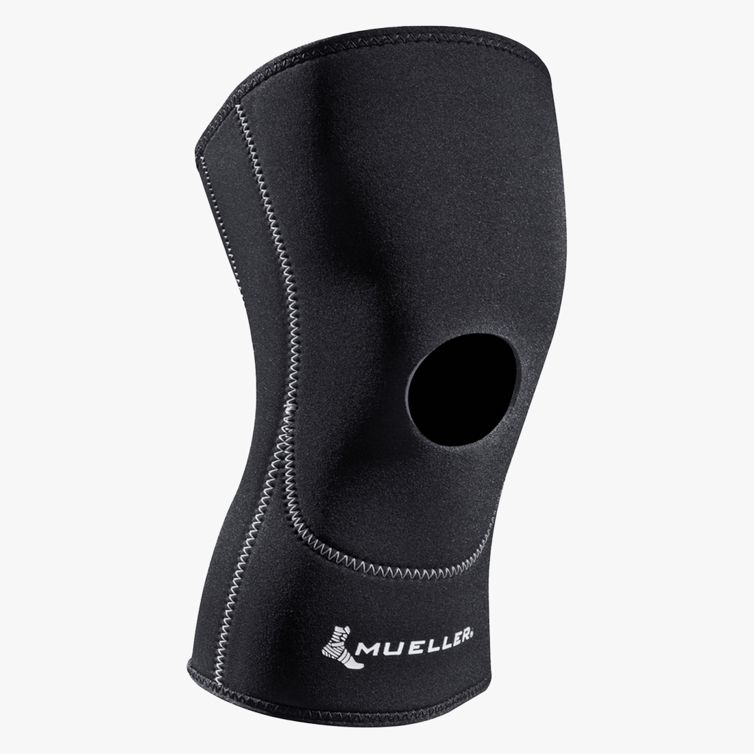 Mueller - Open Patella Knee Sleeve
