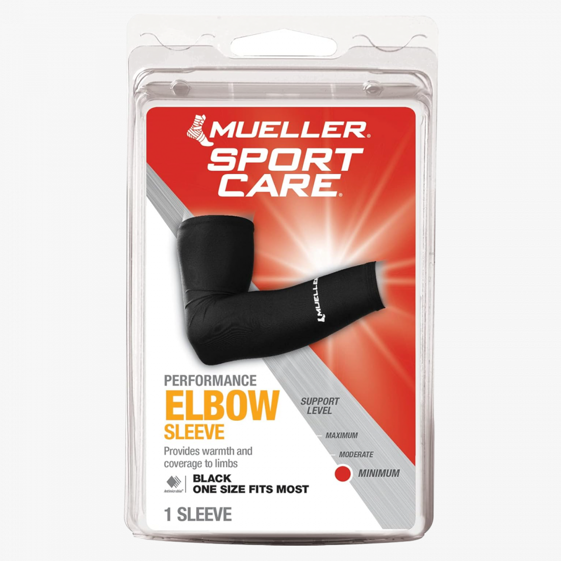 Mueller - Performance Elbow Sleeve
