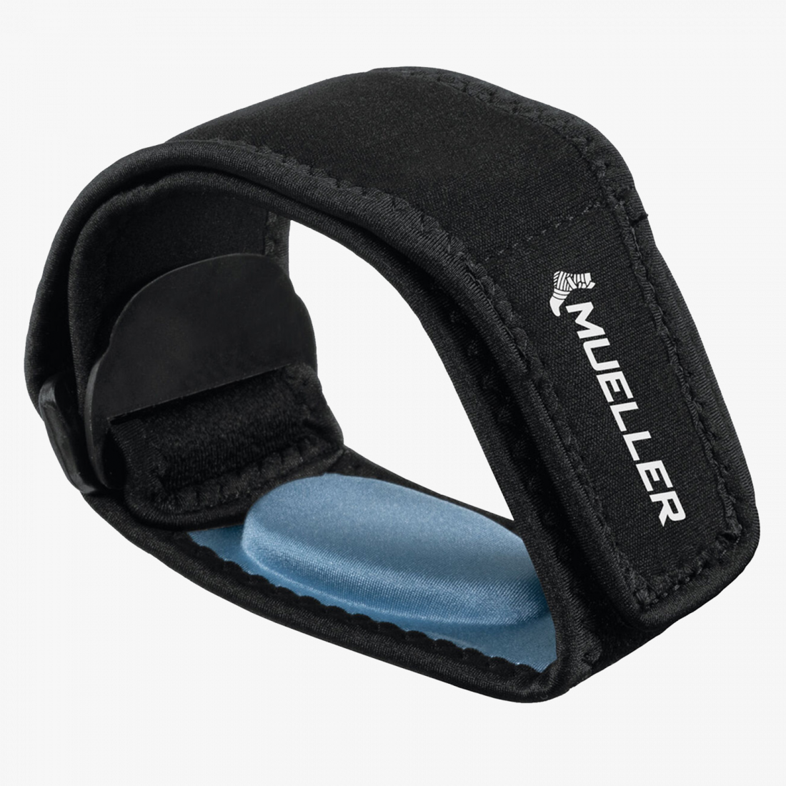 Mueller - Tennis Elbow Support With Gel Pad Mueller - Tennis Elbow Support With Gel Pad
