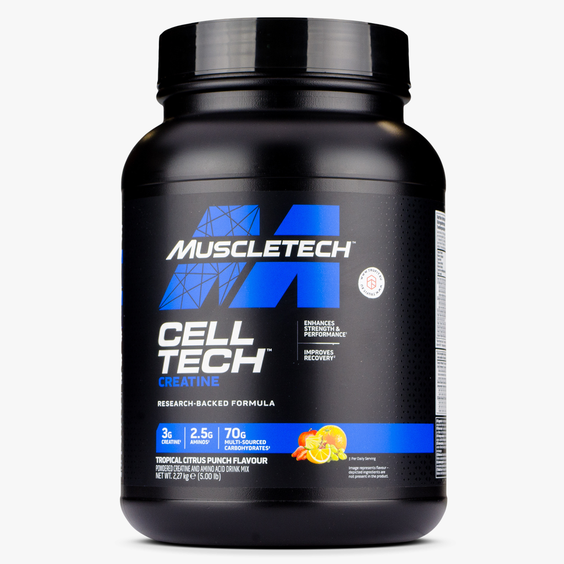 Muscletech - Cell Tech EU Muscletech - Cell Tech EU
