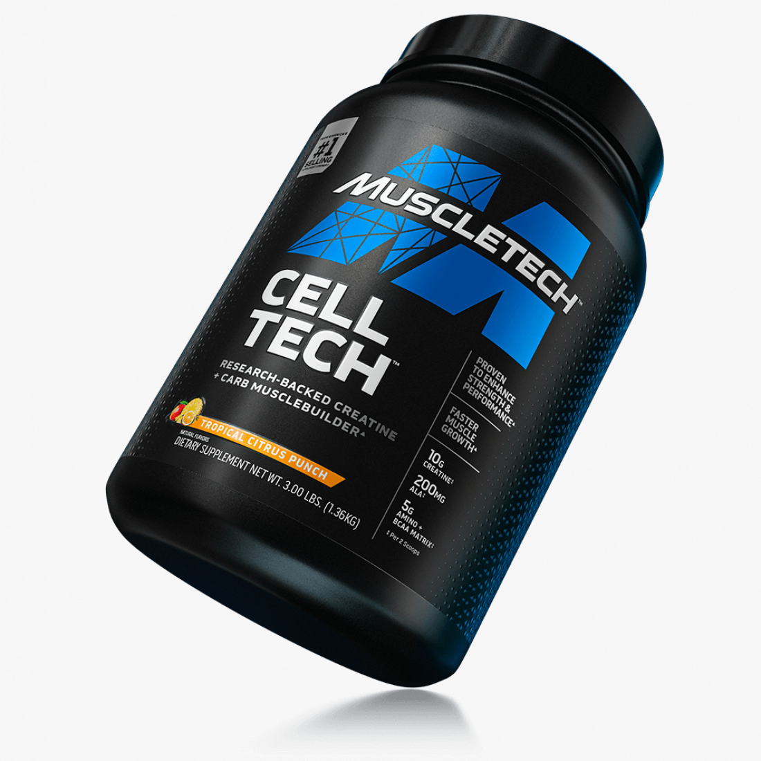 Muscletech - Cell Tech Muscletech - Cell Tech
