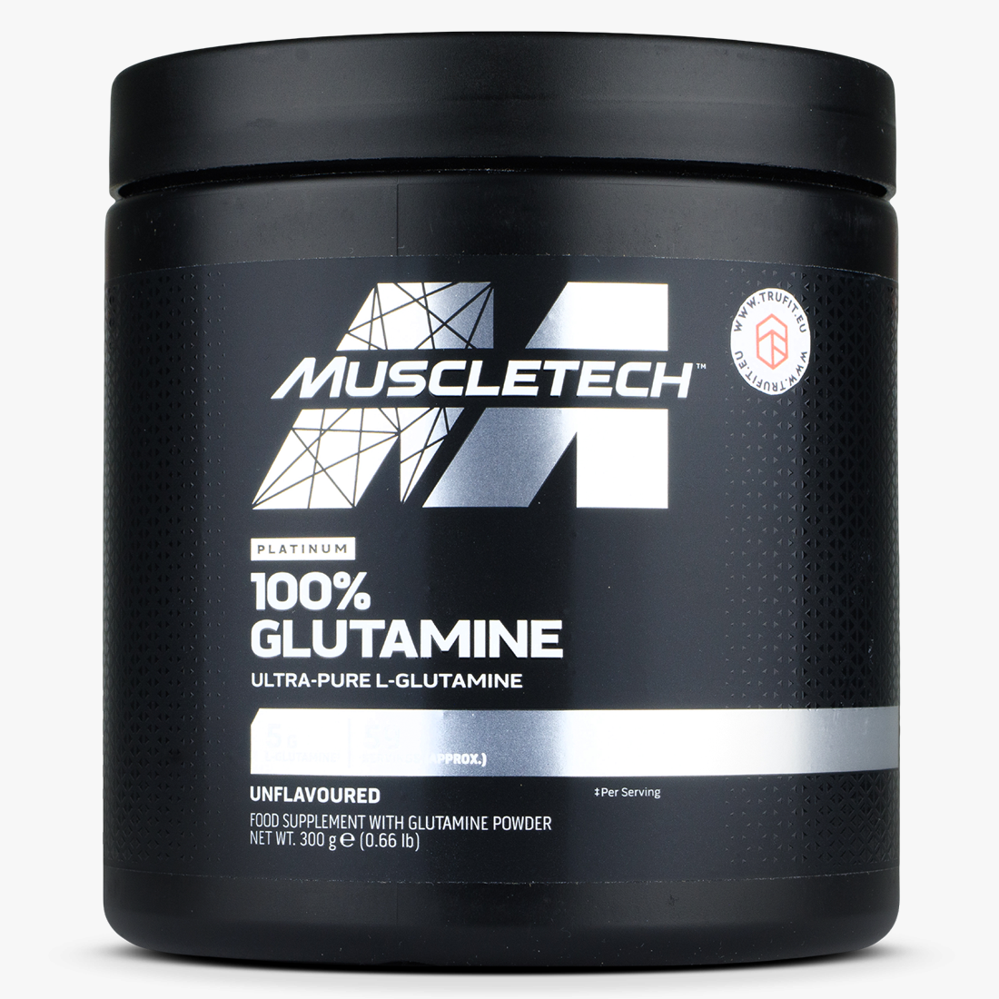 Muscletech - Glutamine Muscletech - Glutamine