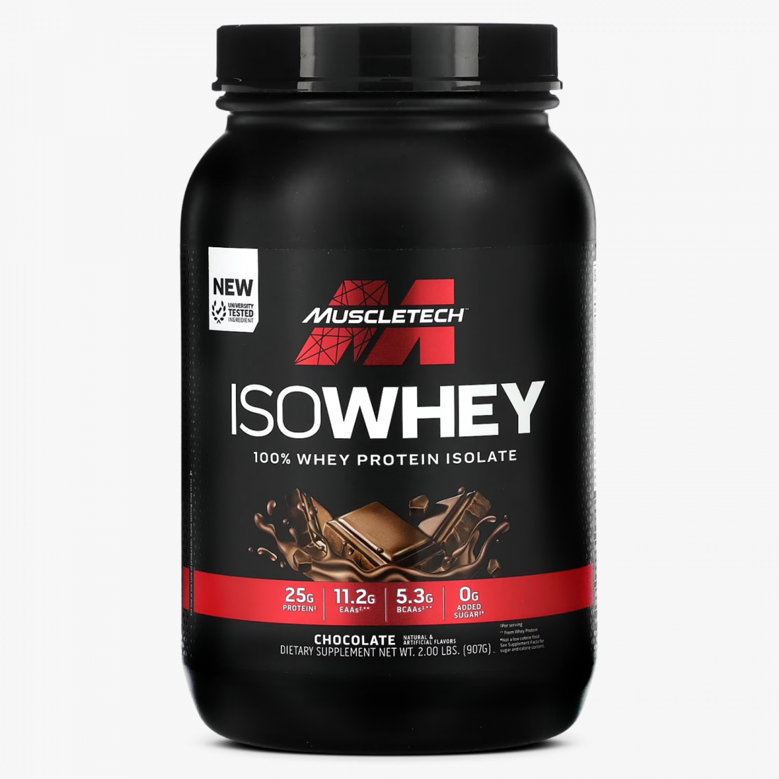 Muscletech - Iso Whey