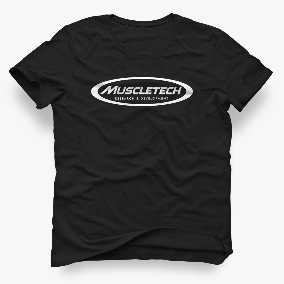 Muscletech - T-Shirt - Stylish and comfortable -