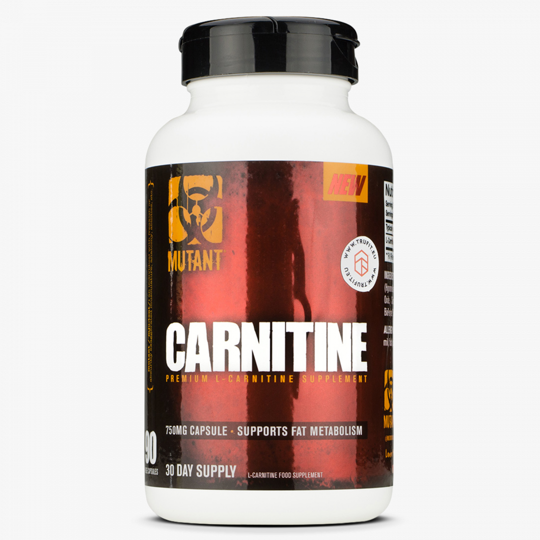 Mutant - L-Carnitine Mutant - L-Carnitine