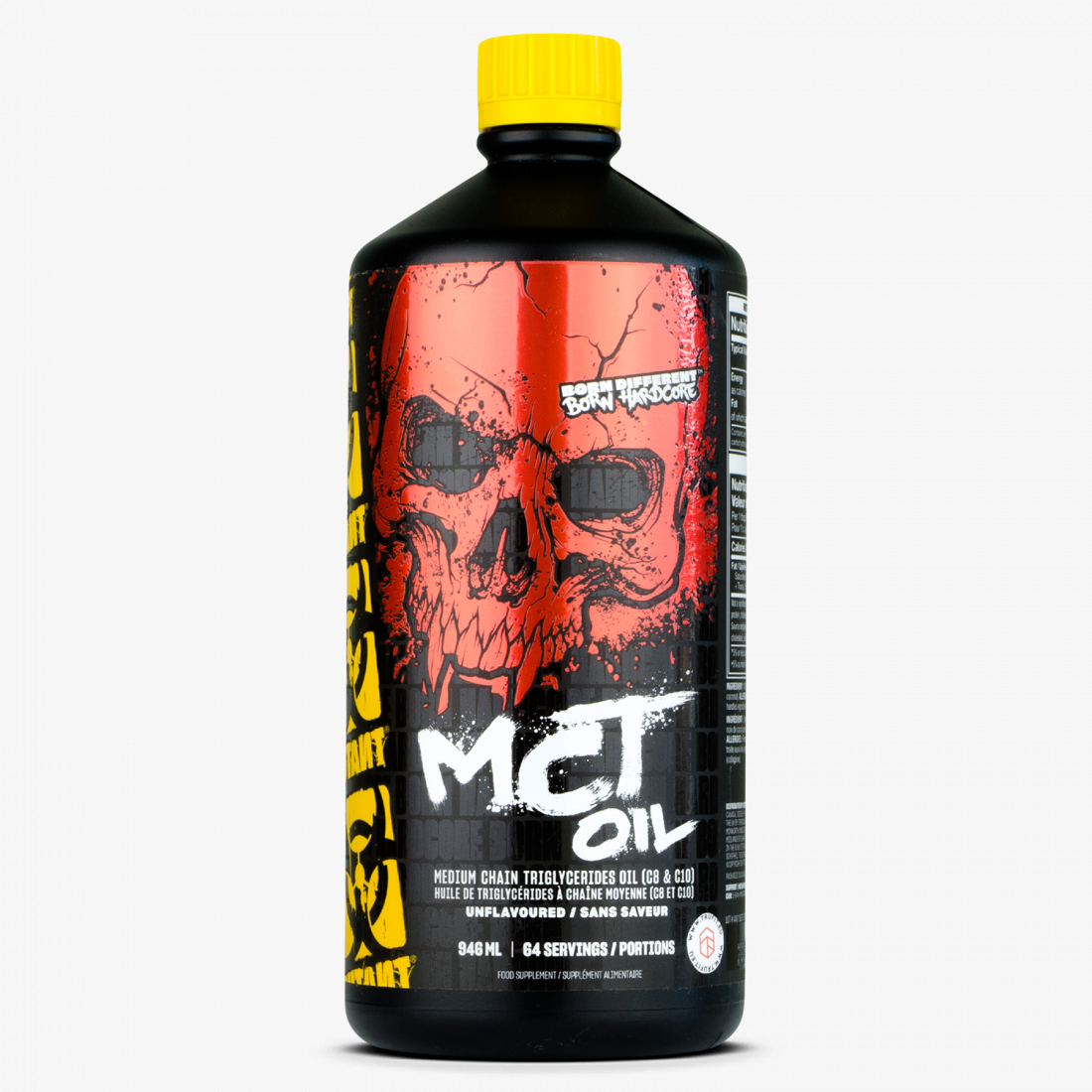 Mutant - Core Series MCT Oil