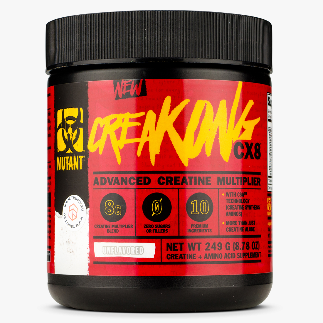 Mutant - Creakong CX8 Mutant - Creakong CX8