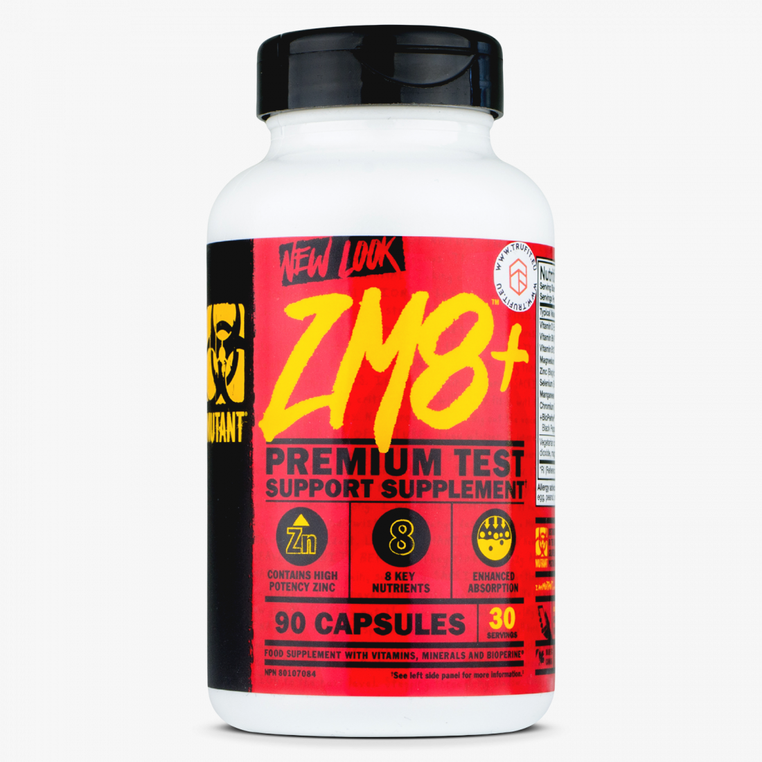 Mutant - ZM8 Mutant - ZM8