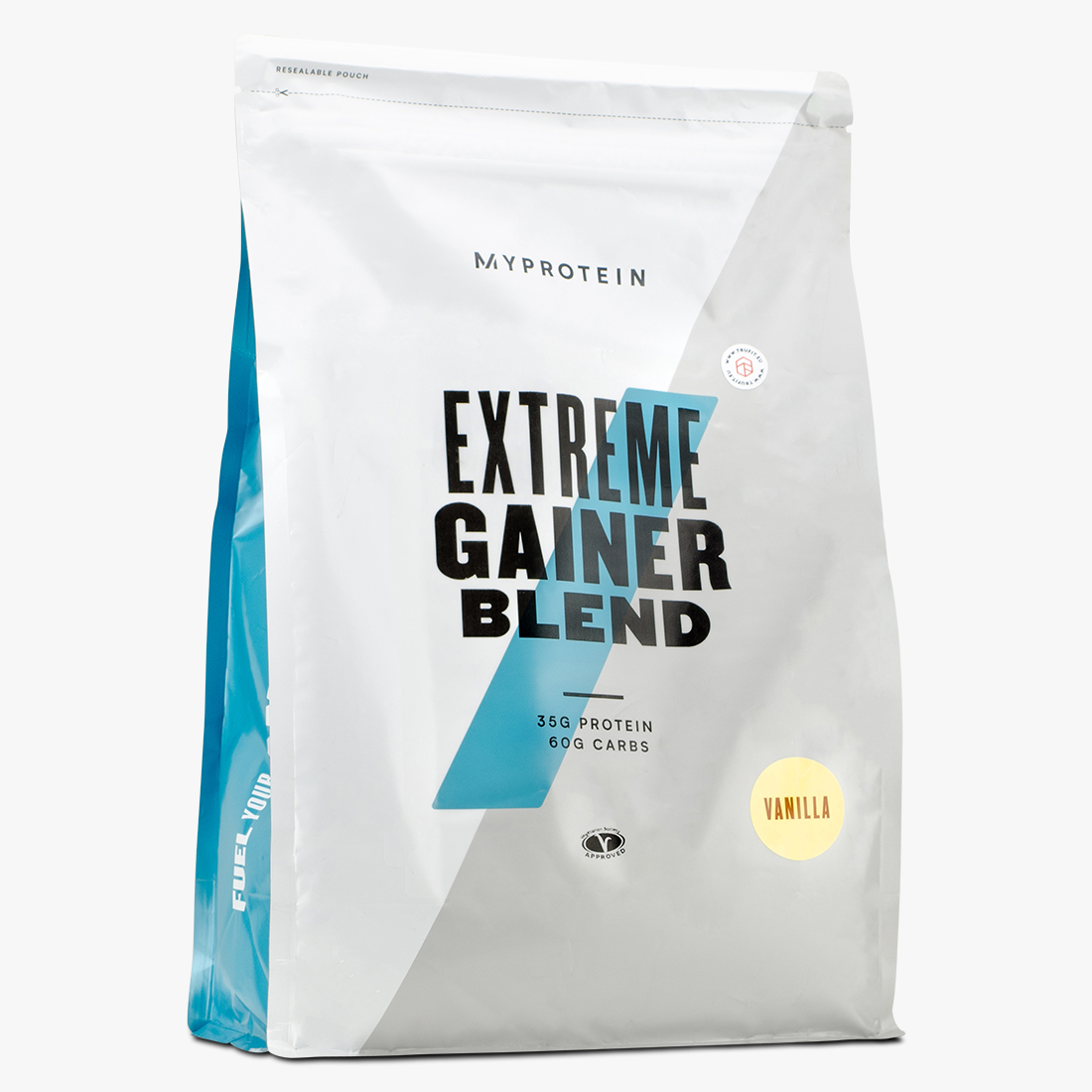 Myprotein Extreme Gainer Blend Tru Fit