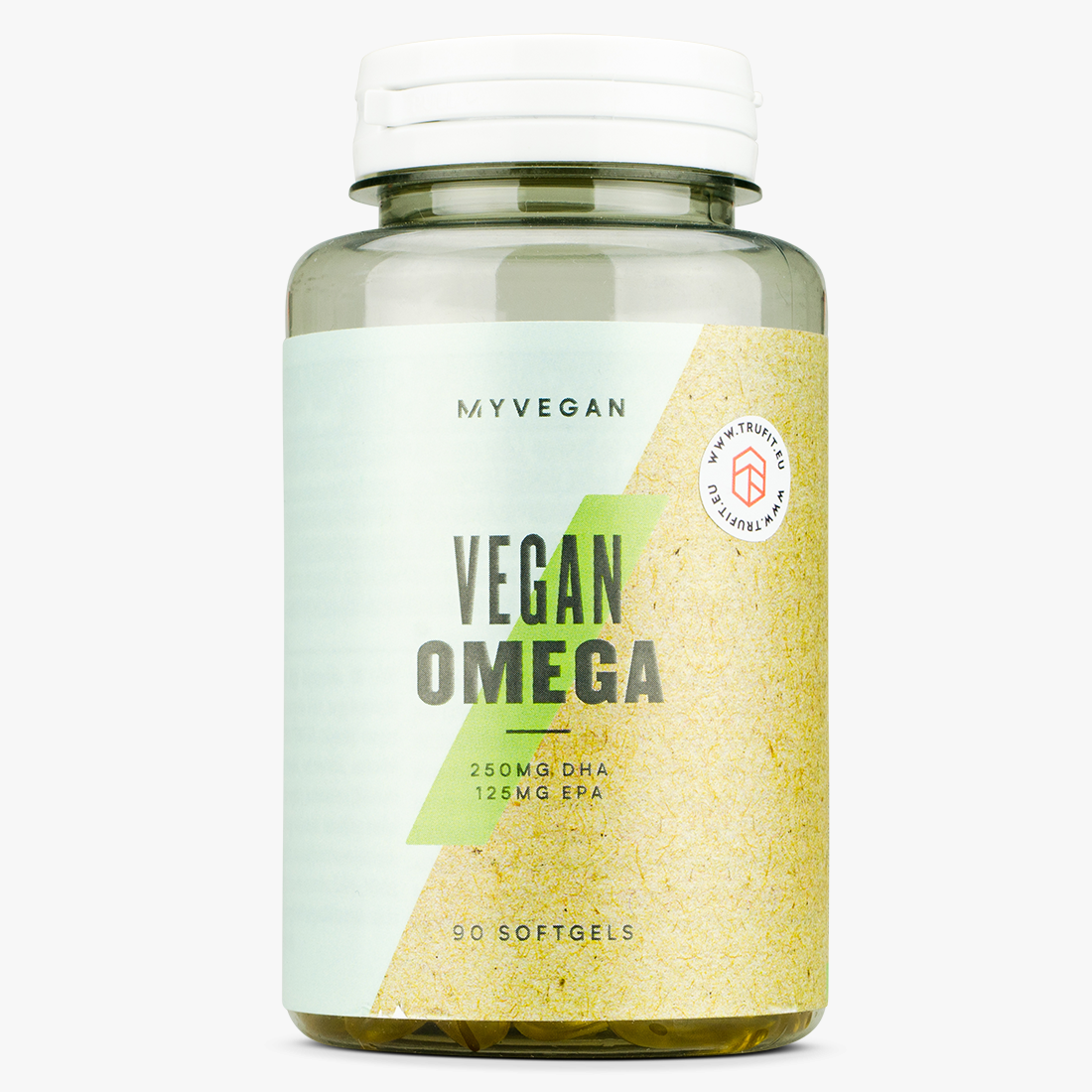 Omega-3 Vegan