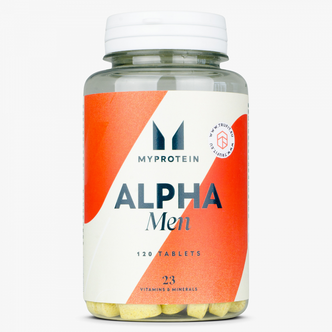 MyProtein - Alpha Men Multivitamin