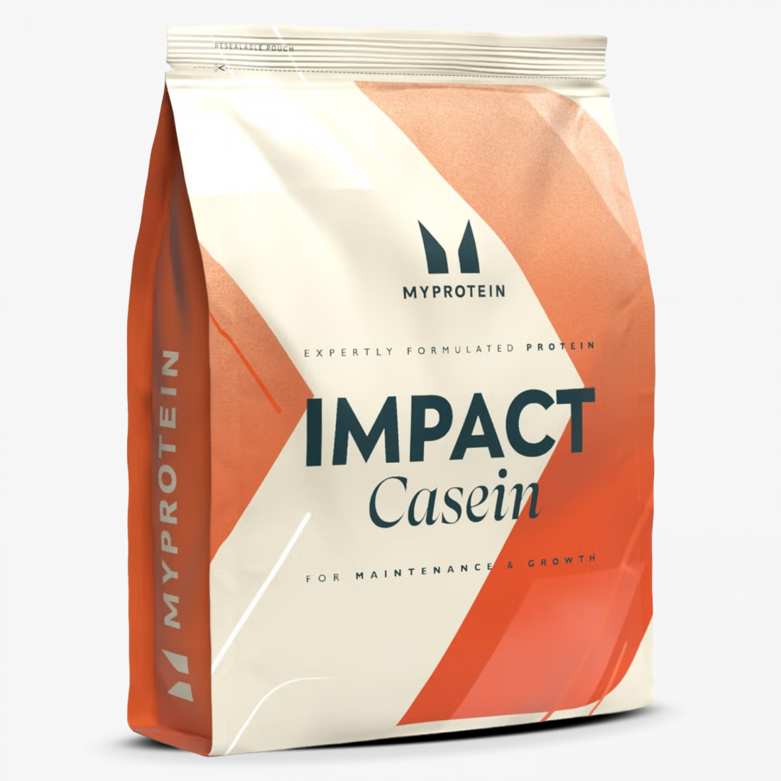 MyProtein - Casein MyProtein - Casein