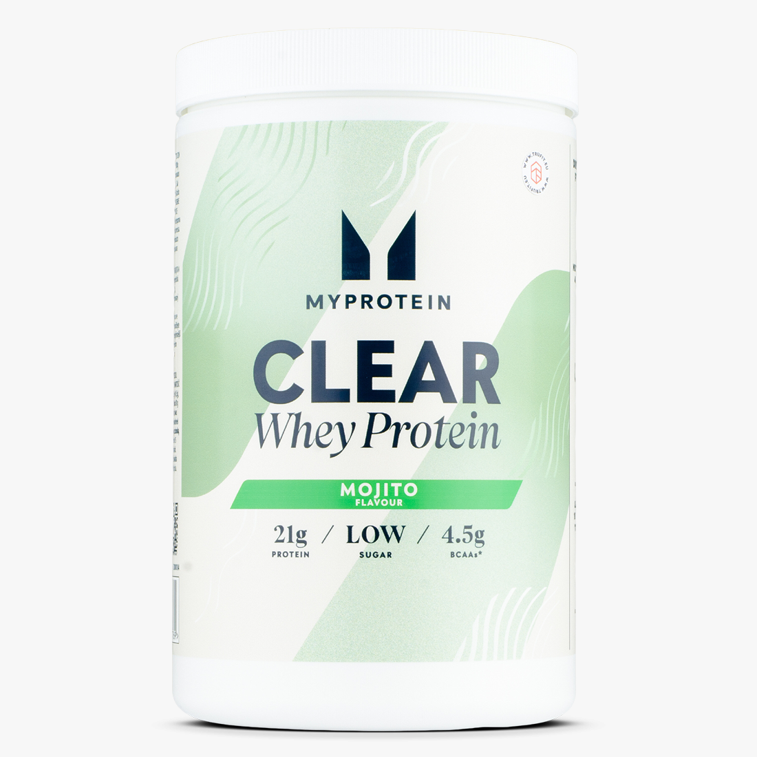 MyProtein - Clear Whey Isolate MyProtein - Clear Whey Isolate