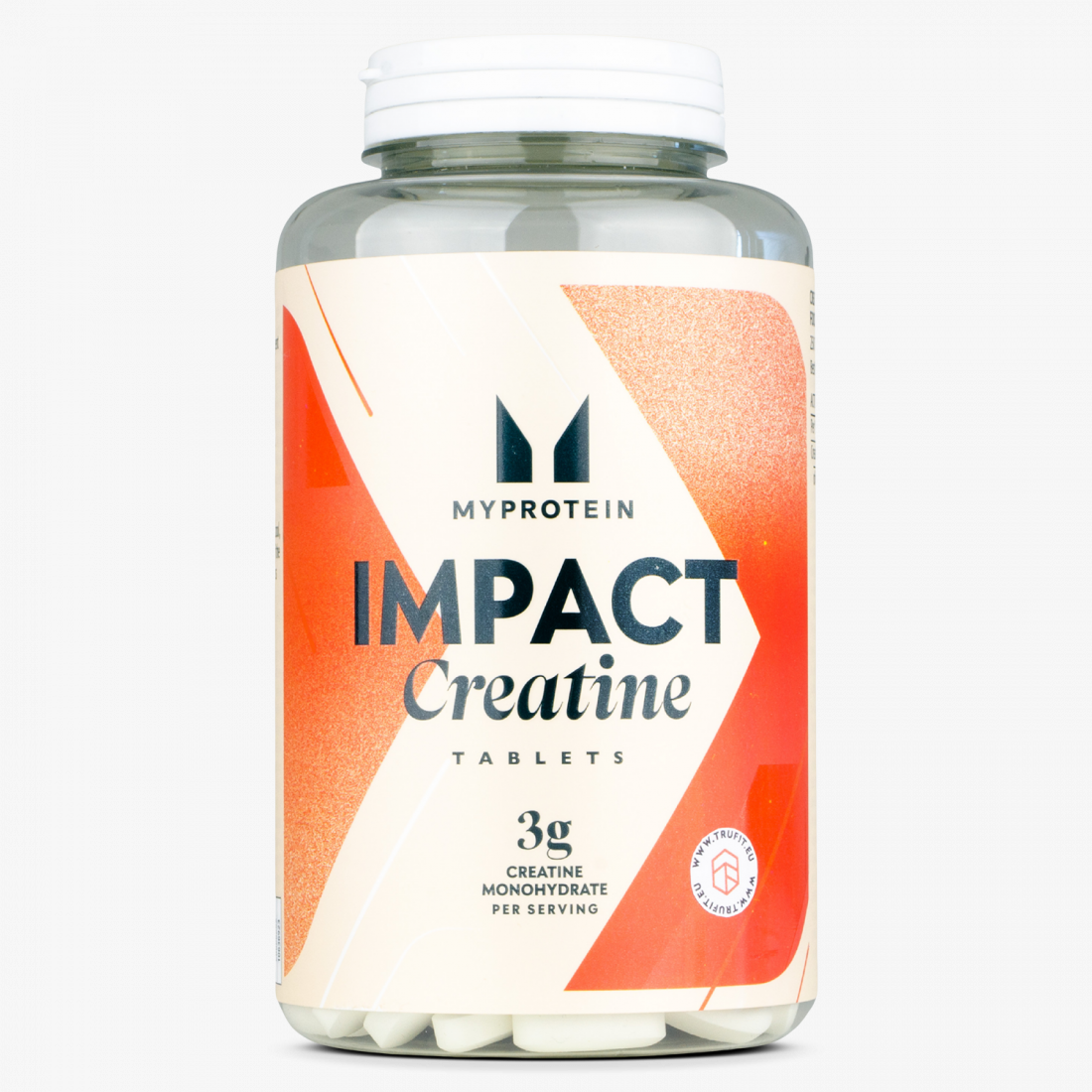 MyProtein - Creatine Monohydrate Tablets