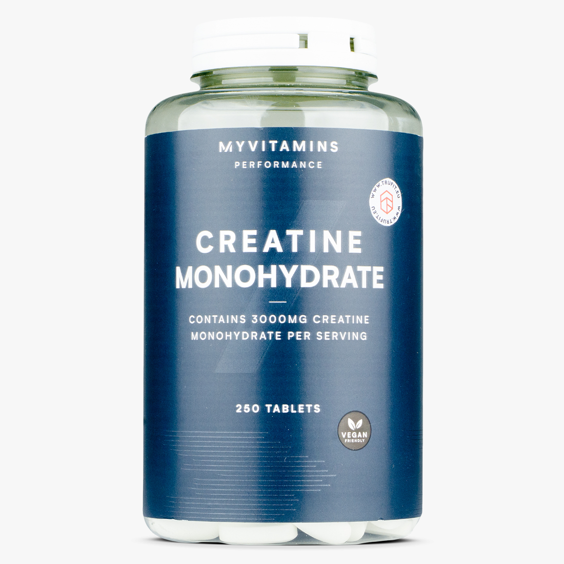MyProtein - Creatine Monohydrate Tablets MyProtein - Creatine Monohydrate Tablets