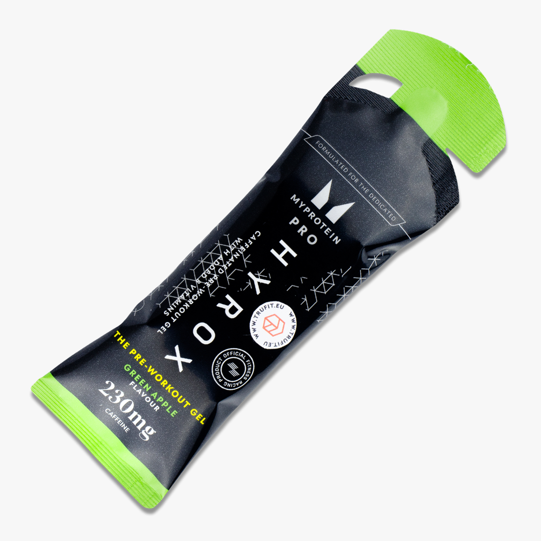 MyProtein - HYROX The Pre-Workout Gel MyProtein - HYROX The Pre-Workout Gel