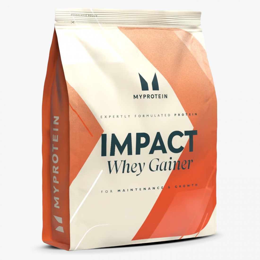 MyProtein - Impact Weight Gainer MyProtein - Impact Weight Gainer