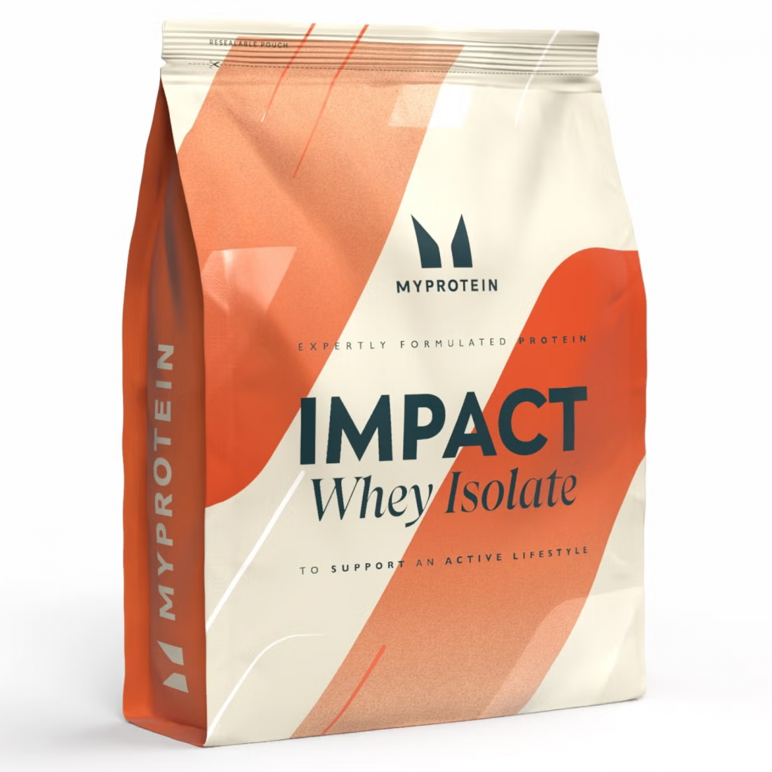MyProtein - Impact Whey Isolate MyProtein - Impact Whey Isolate