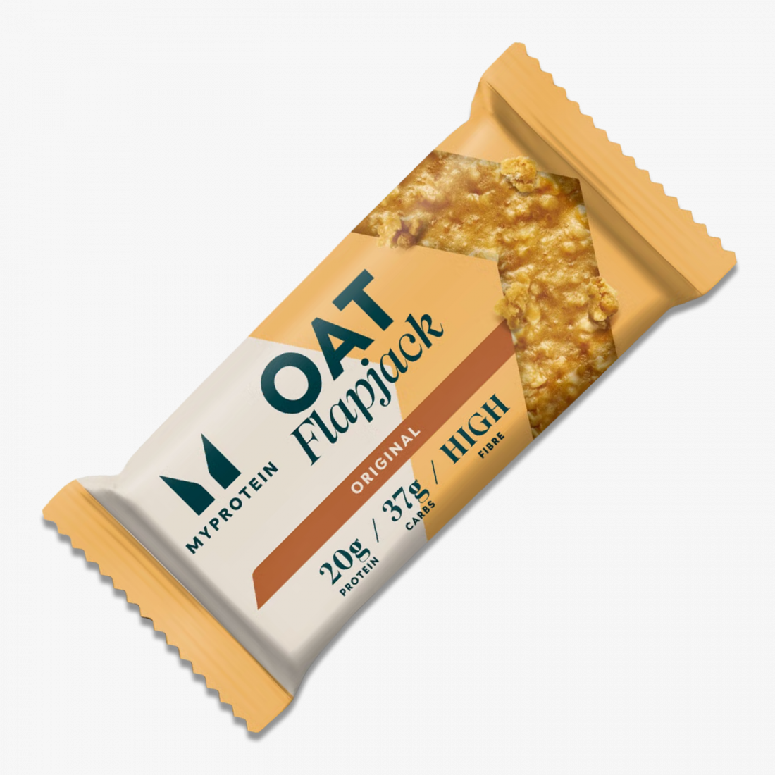 MyProtein - Oat Protein Flapjack