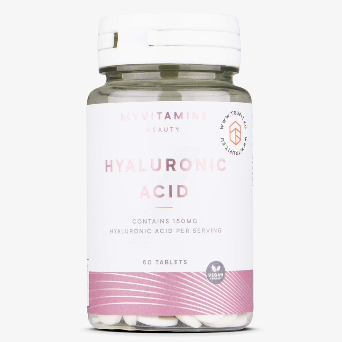 MyProtein - Hyaluronic Acid Tablets MyProtein - Hyaluronic Acid Tablets