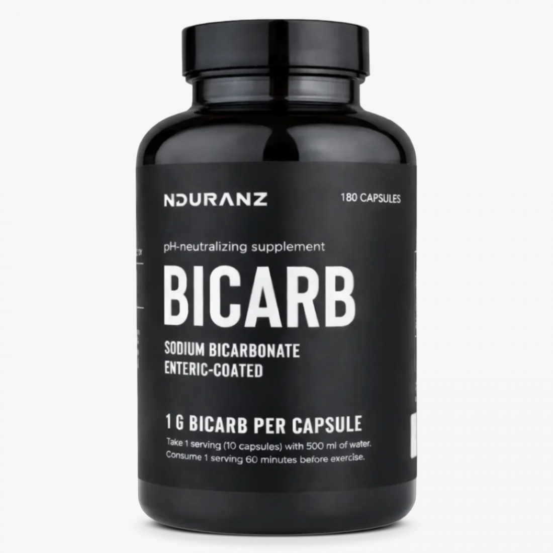 Nduranz - Bicarb