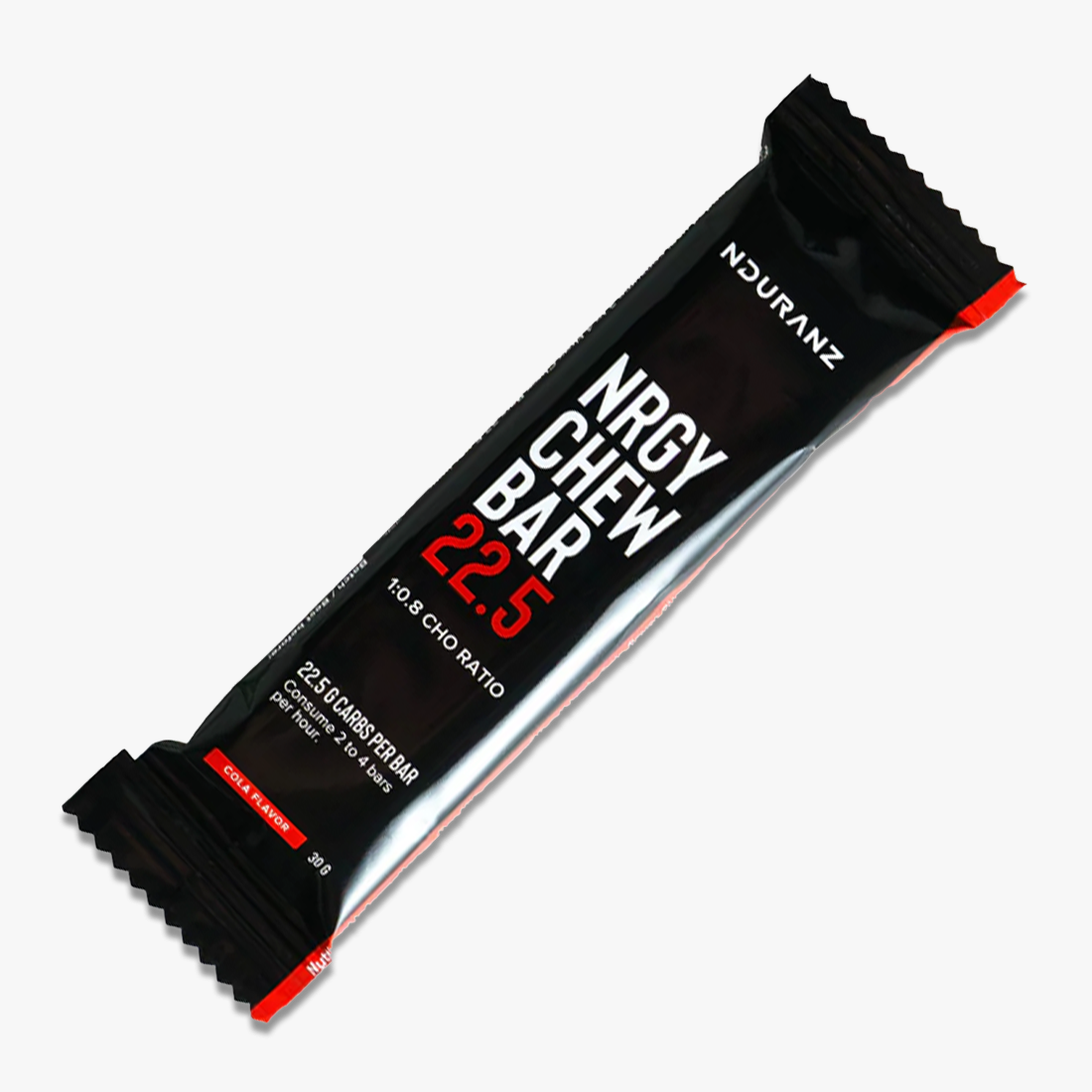 Nduranz - Nrgy Chew Bar 22.5