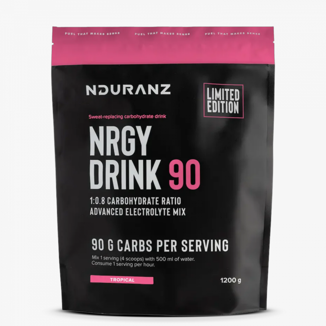 Nduranz - Nrgy Drink 90 Limited Edition