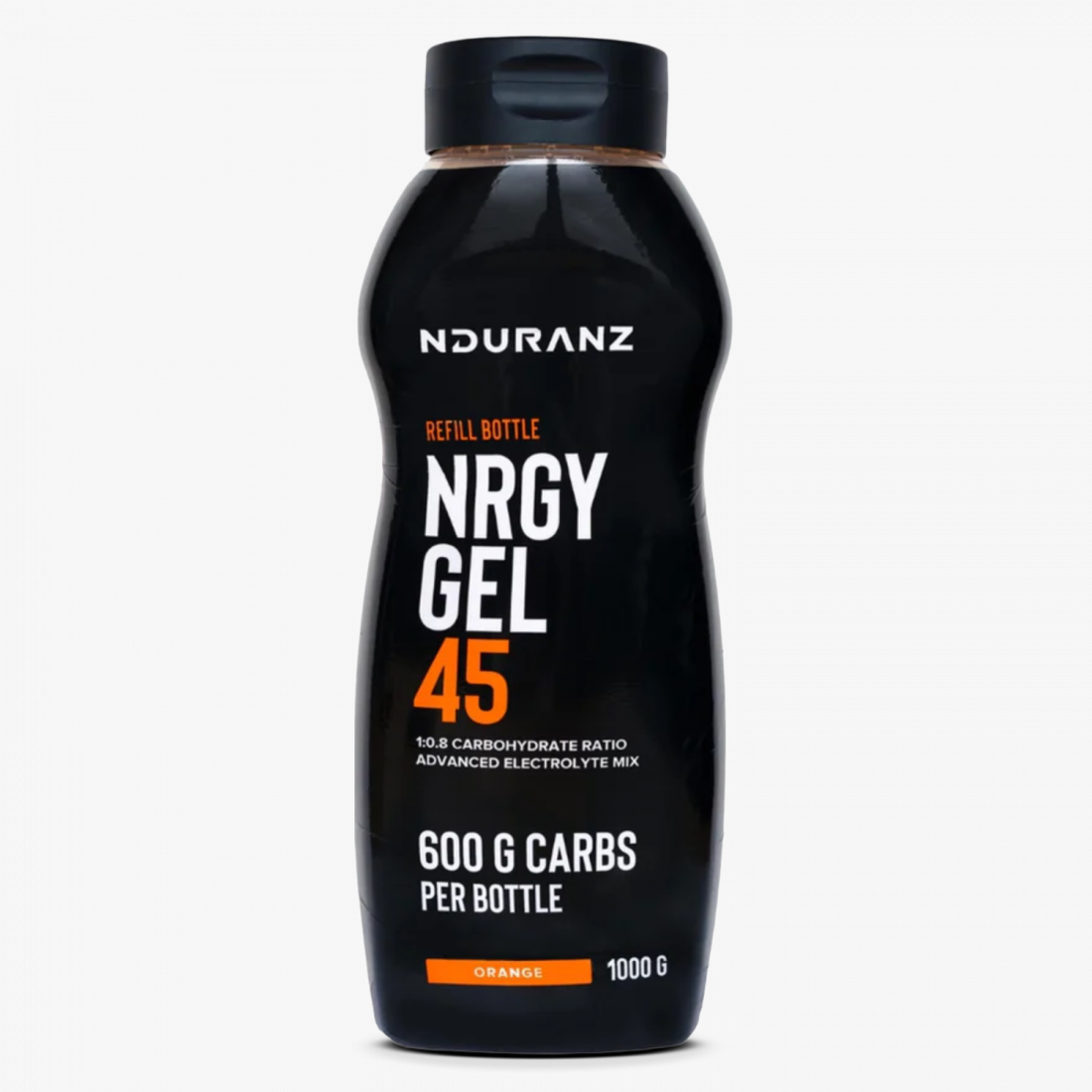 Nduranz - Nrgy Gel 45 Refill Bottle