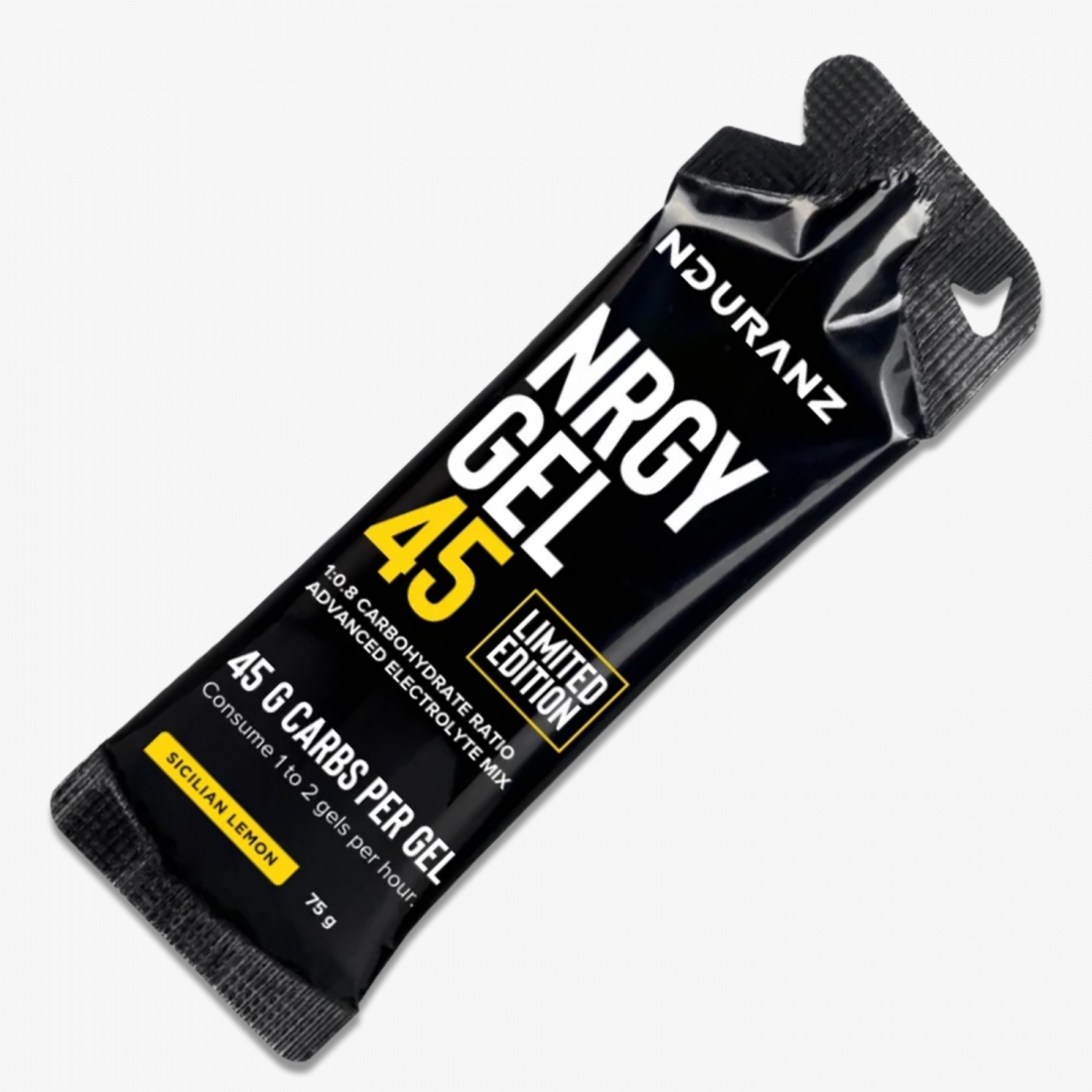 Nduranz - Nrgy Gel 45 Limited Edition