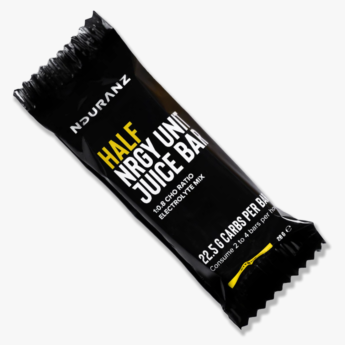 Nduranz - Half Nrgy Unit Juice Bar