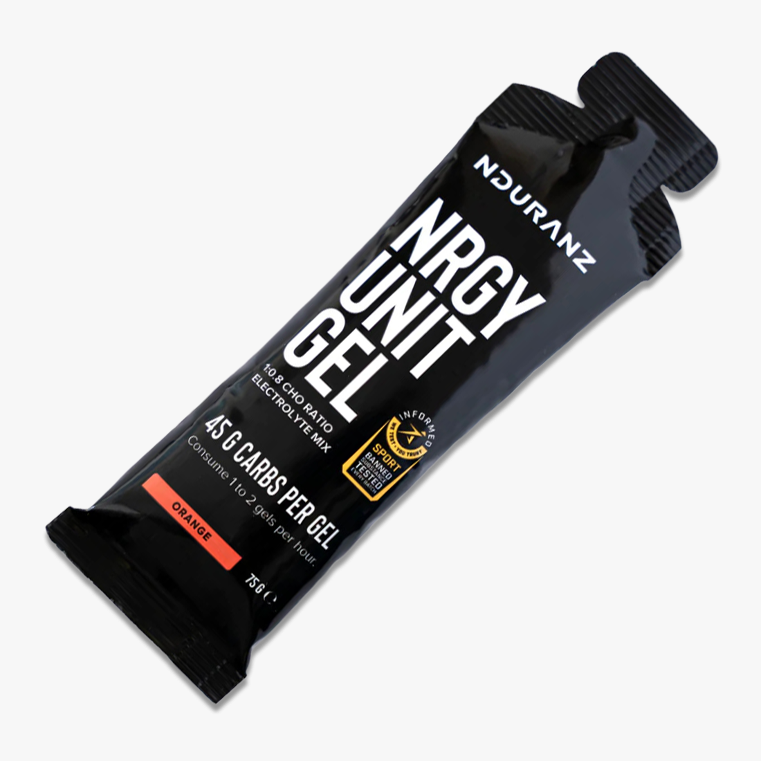 Nduranz - Nrgy Gel 45 Nduranz - Nrgy Gel 45