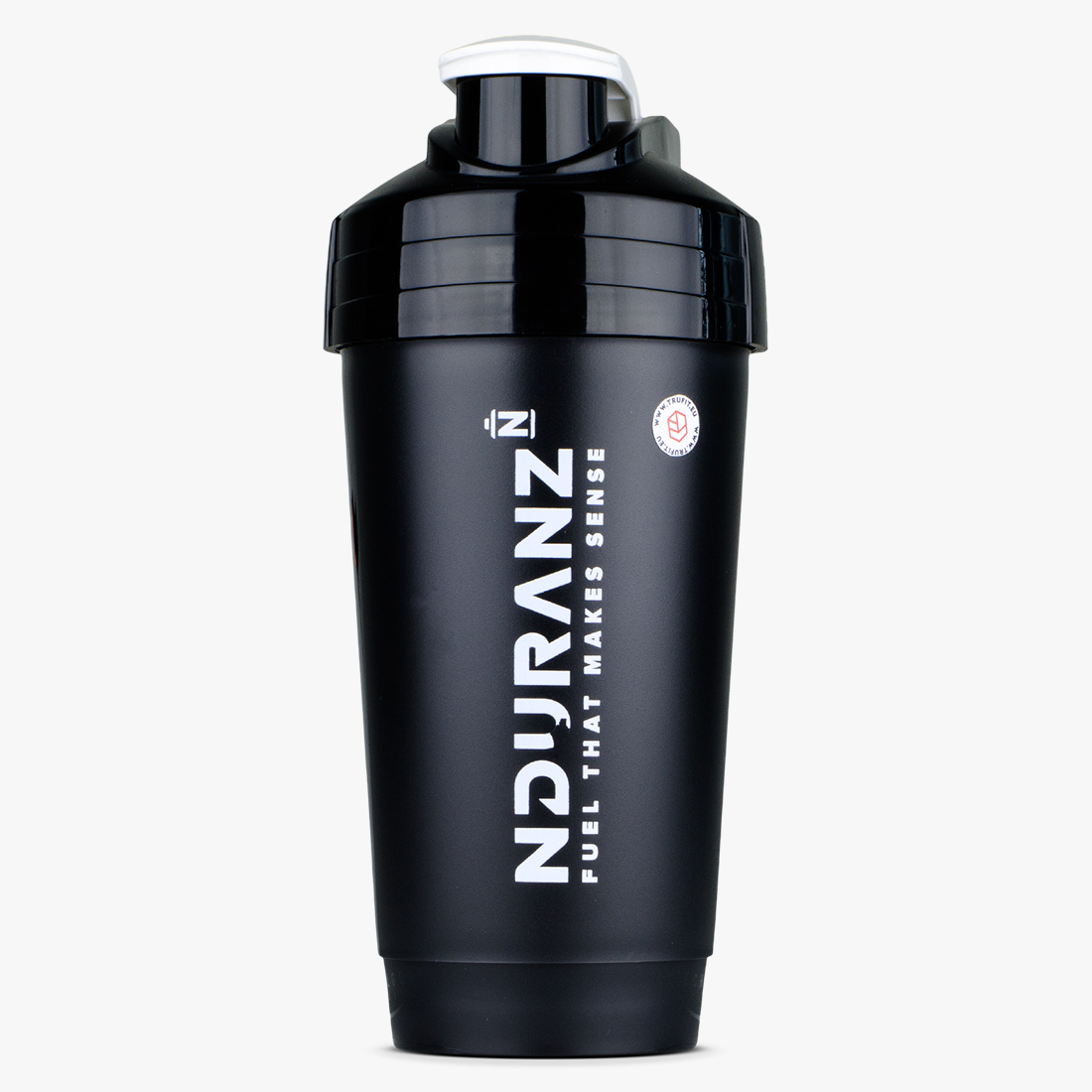 Nduranz - Shaker 600 ml Nduranz - Shaker 600 ml