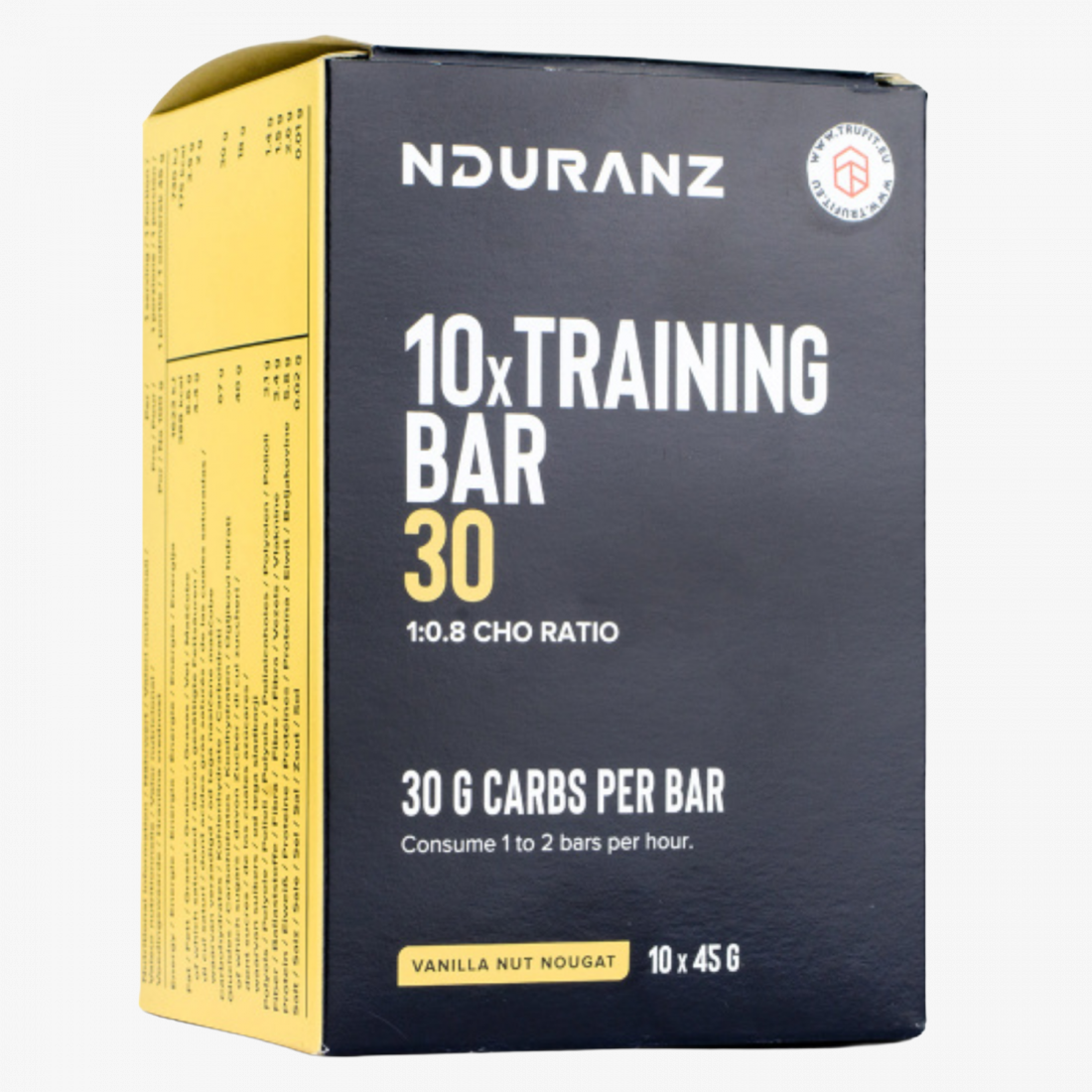 Nduranz - Training Bar 30