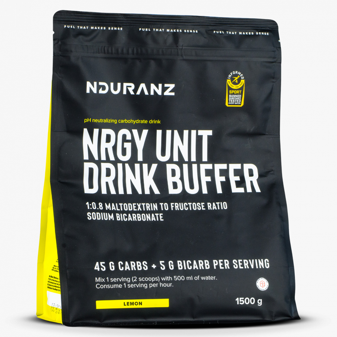 Nduranz - Unit Drink Buffer Nduranz - Unit Drink Buffer