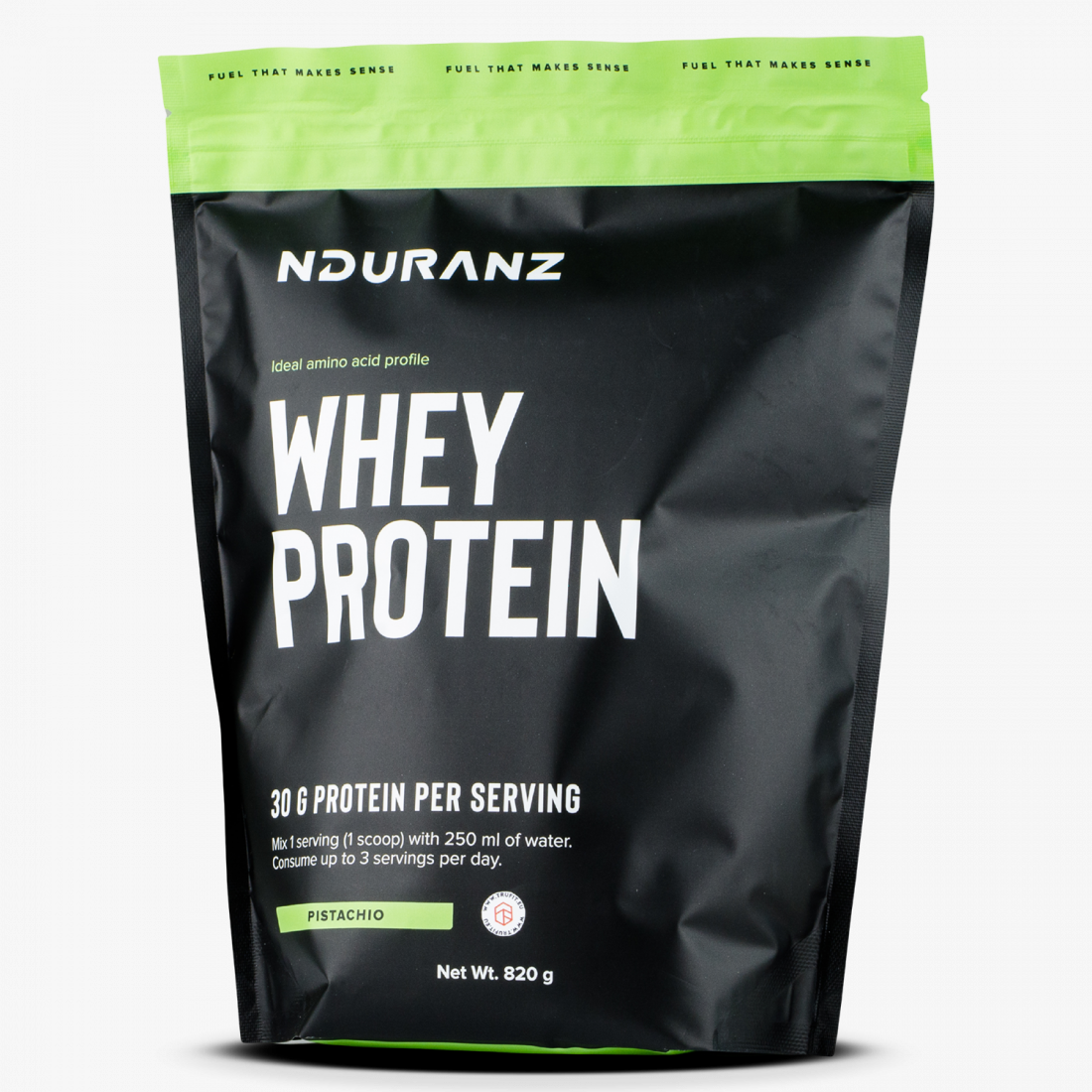 Nduranz - Whey Protein Nduranz - Whey Protein