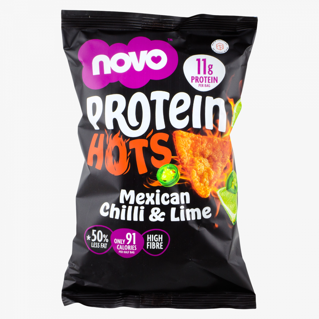 Novo Nutrition - Protein Hots