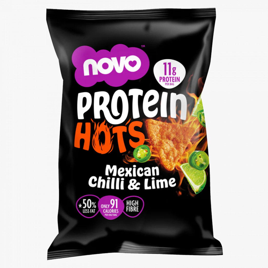 Novo Nutrition - Protein Hots